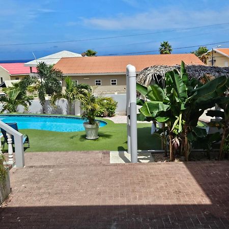 Villa Raven`s Paradise  Willemstad Esterno foto