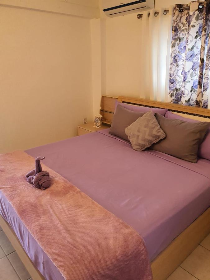 Villa Raven`s Paradise  Willemstad Esterno foto