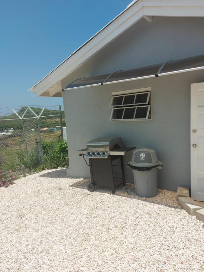 Villa Raven`s Paradise  Willemstad Esterno foto