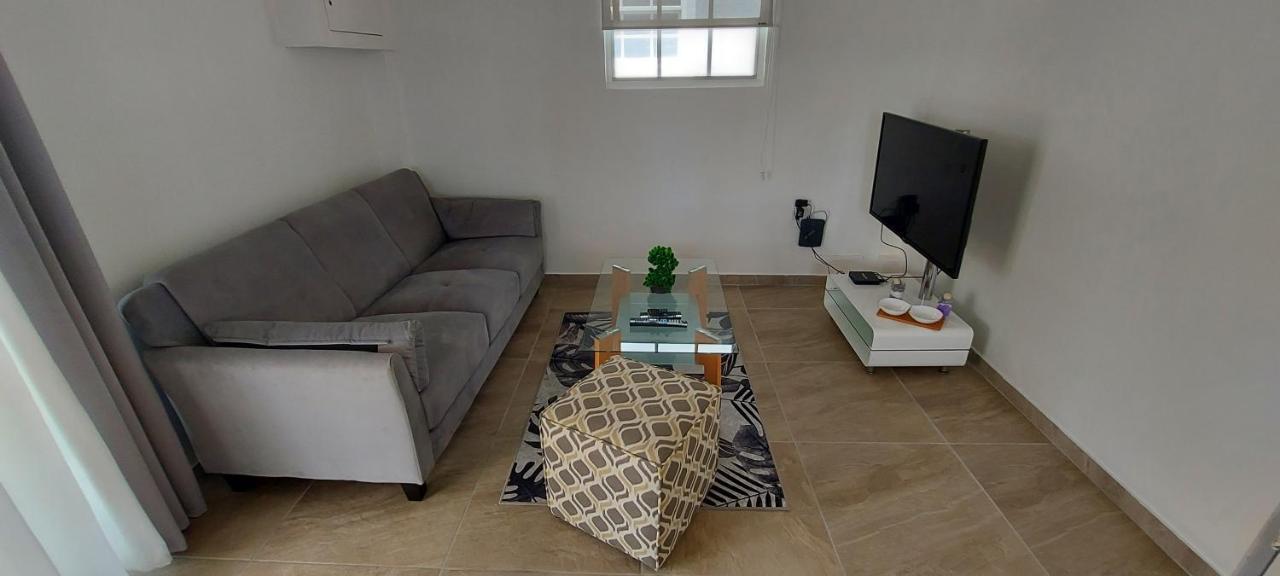 Villa Raven`s Paradise  Willemstad Esterno foto