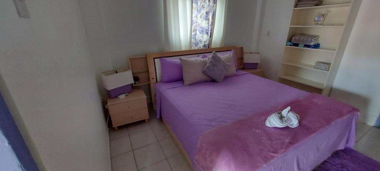 Villa Raven`s Paradise  Willemstad Esterno foto