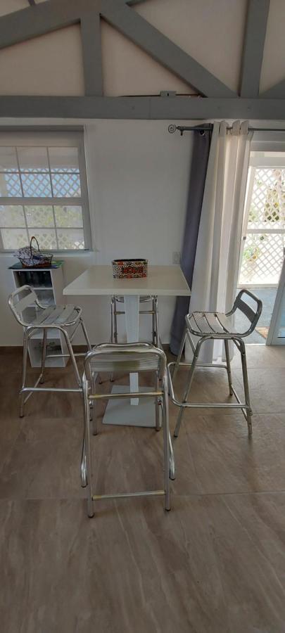 Villa Raven`s Paradise  Willemstad Esterno foto