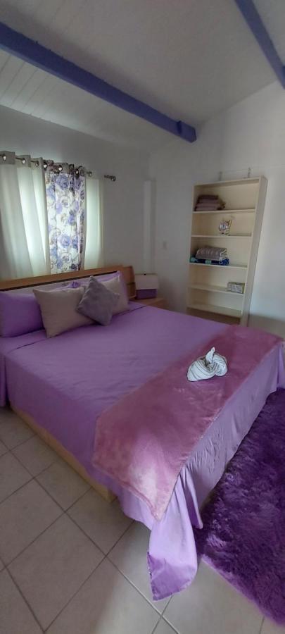 Villa Raven`s Paradise  Willemstad Esterno foto