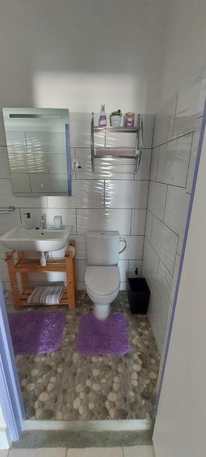 Villa Raven`s Paradise  Willemstad Esterno foto