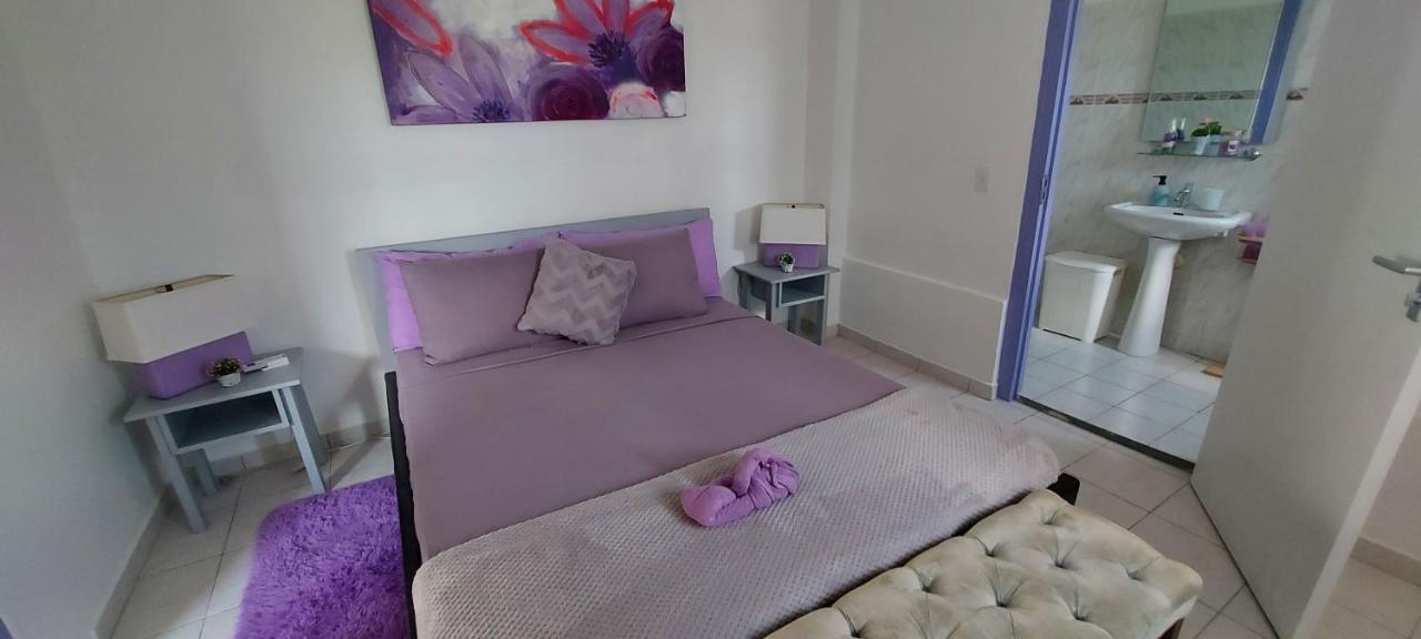 Villa Raven`s Paradise  Willemstad Esterno foto