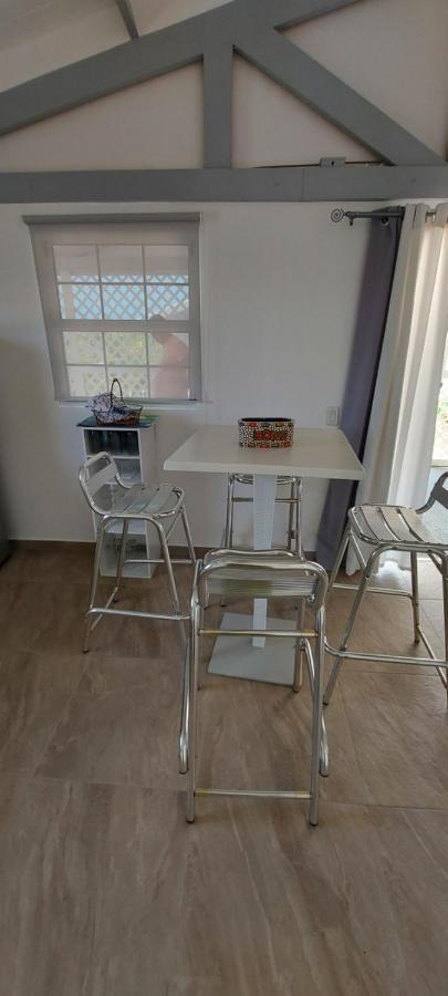 Villa Raven`s Paradise  Willemstad Esterno foto