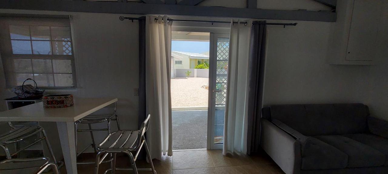 Villa Raven`s Paradise  Willemstad Esterno foto