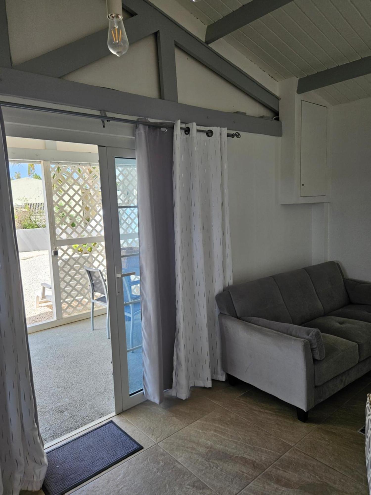 Villa Raven`s Paradise  Willemstad Esterno foto