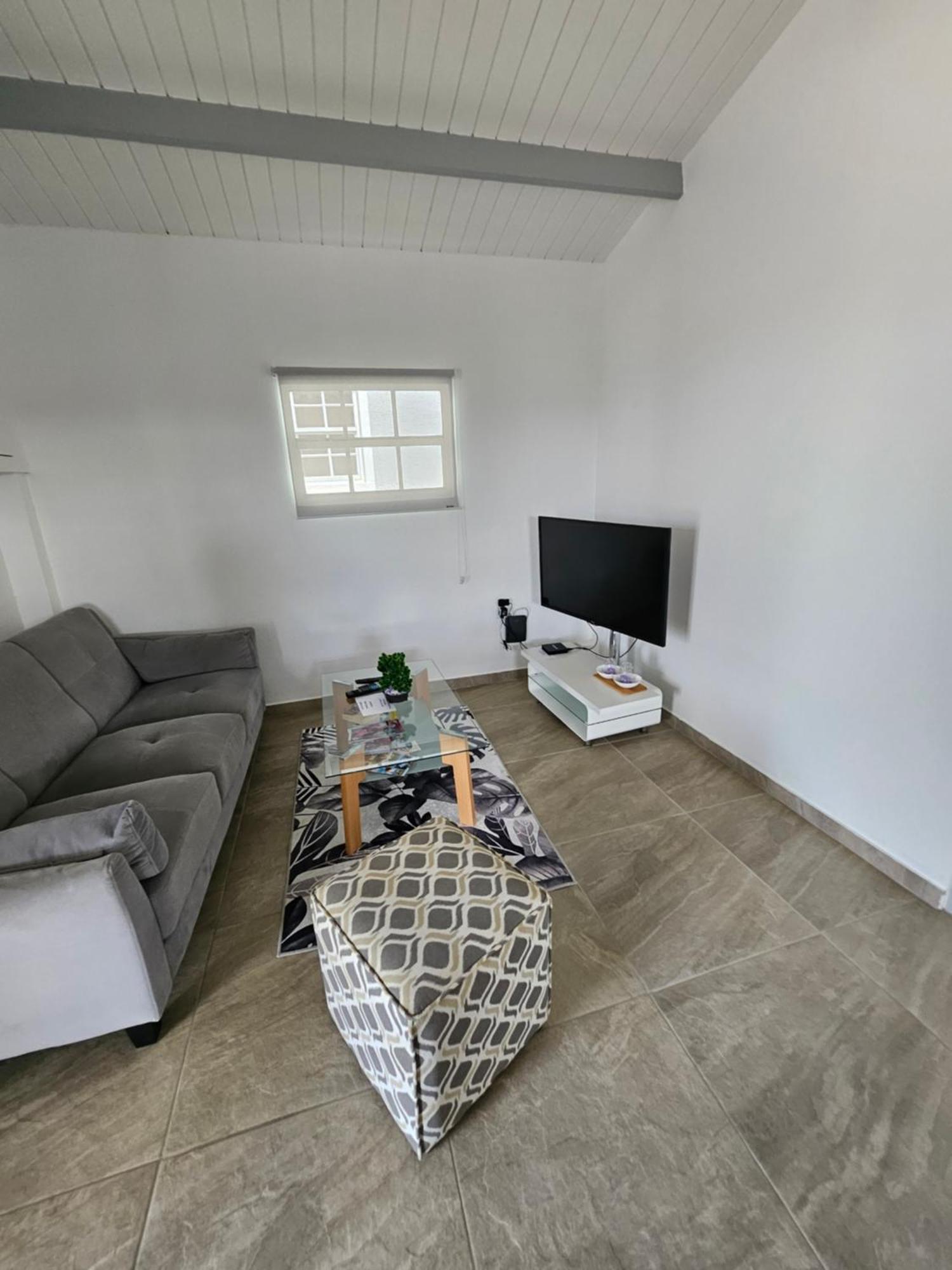 Villa Raven`s Paradise  Willemstad Esterno foto