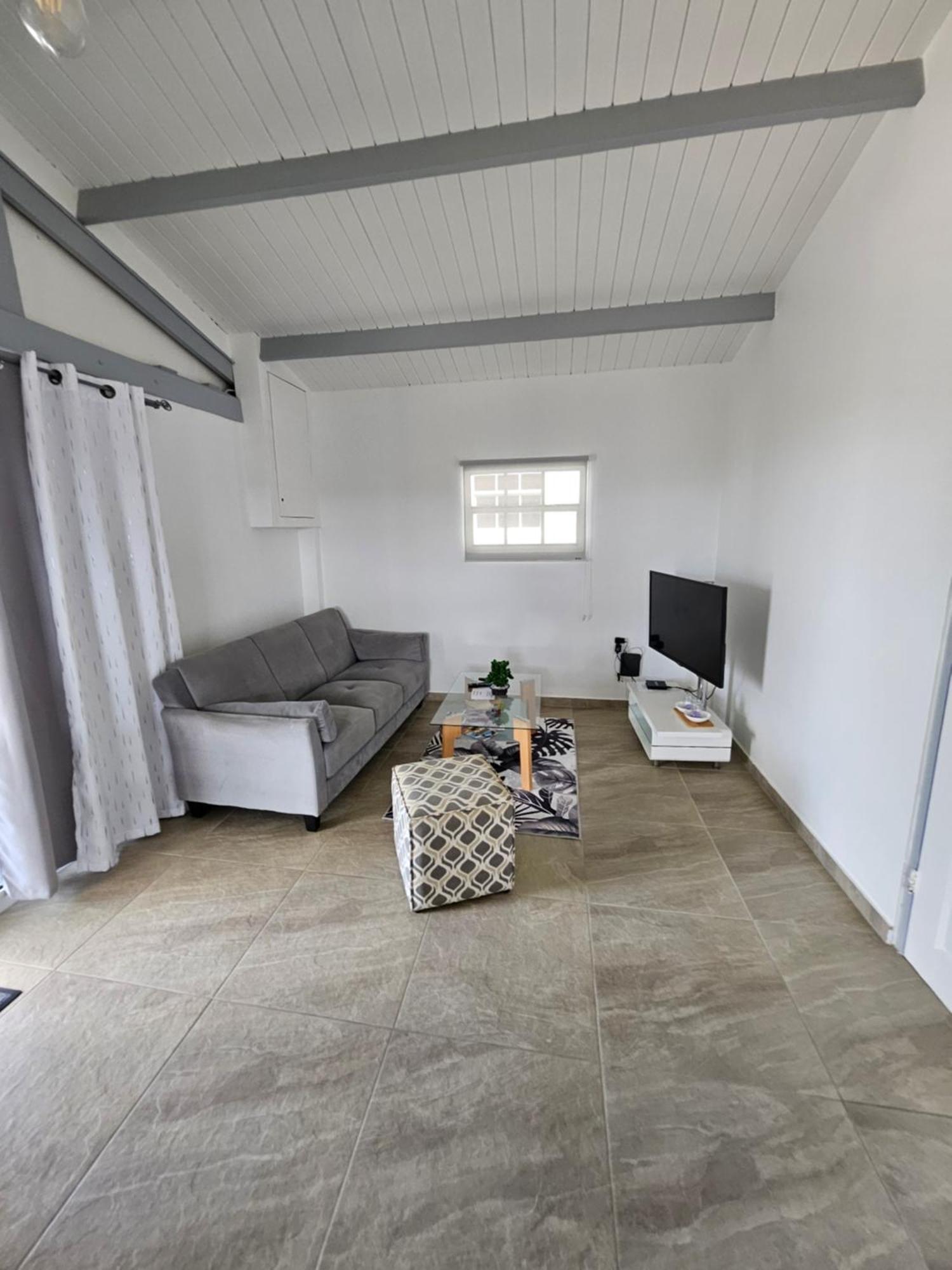 Villa Raven`s Paradise  Willemstad Esterno foto